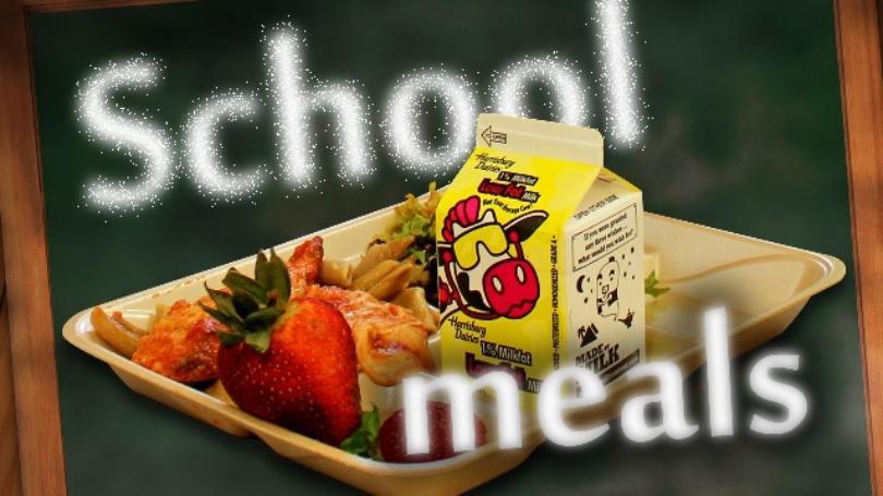 Consider Free & Reduced Meals