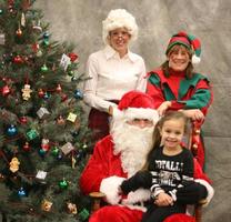 Santa Pics Tues., Dec. 12th