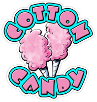 Cotton Candy Gram Deadline is Friday, Feb. 9th