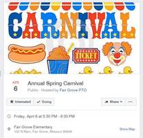 FG School Carnival