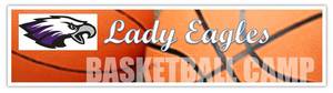 Lady Eagles Basketball Camp