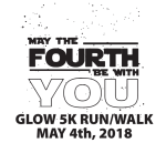 May the Fourth Be With You PTO Run/Walk