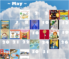 May Tumble Books For At Home Online Reading