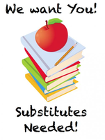 Substitutes