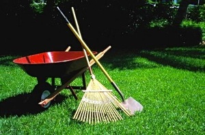 Fair Grove Schools Beautification Day Saturday, August 4th!
