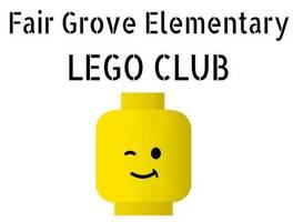 FG Elementary Lego Club 2018