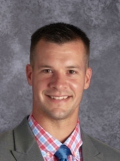 Christian Overstreet