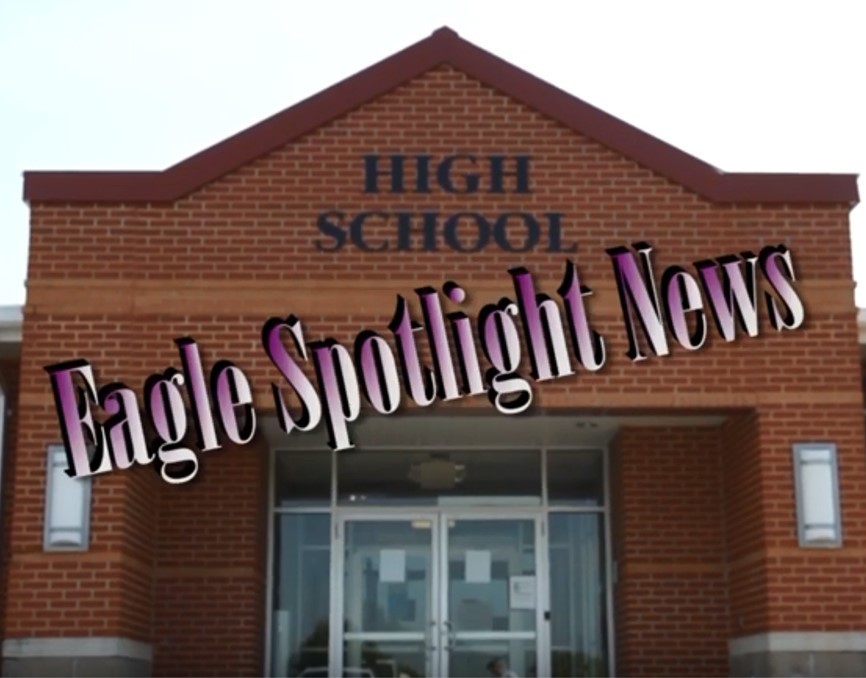 Eagle Spotlight News for the Week of January 1417 Fair Grove High School