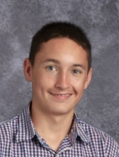 Braden Booth