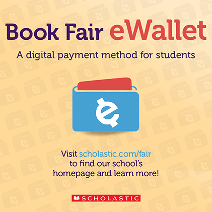 eWallet Book Fair Digital Payment Option