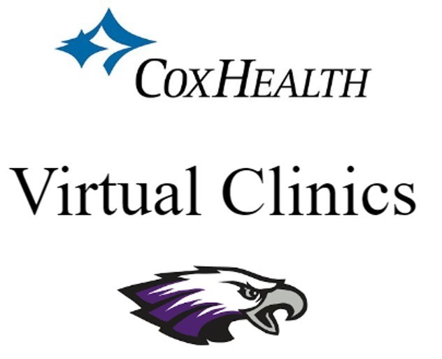 Cox Health Virtual Clinics
