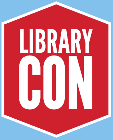 LibraryCon