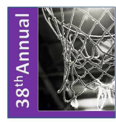 38th Annual FG Girl's Invitational Basketball Tournament