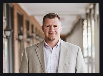Welcome to New FG School Board Member - Tanner Dowling