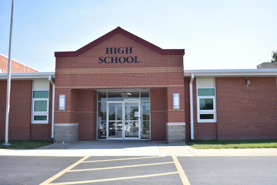 Students Soaring High Academic Spotlight Fair Grove High School