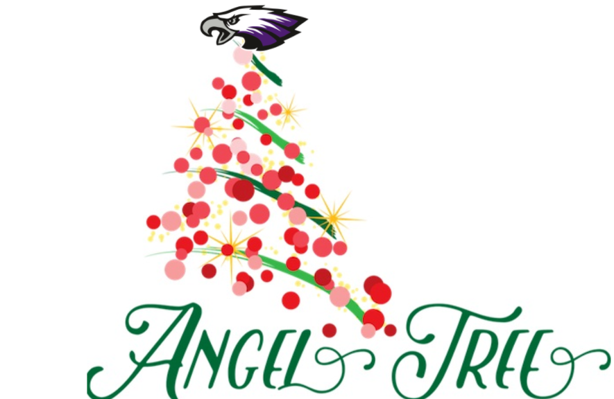 Angel Tree Information How To Help A Child Fair Grove Athletics
