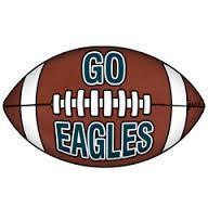 Go Eagles Football