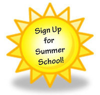 Summer School Information