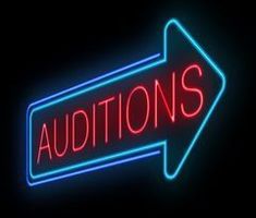 FGMS Alice in Wonderland Play Auditions