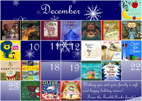 December Tumblebooks