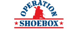 Shoeboxes for Soldiers