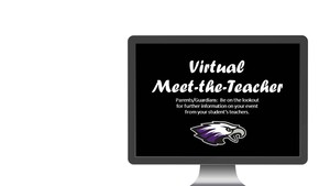 Virtual Meet-the-Teacher Events