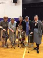 100th Day of School Celebration