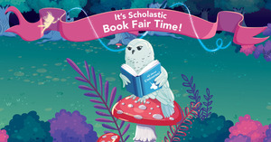 Annual FG Elementary Fall Book Fair