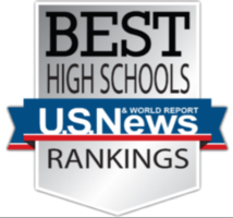FGHS Selected by US News and World Report as one of the top High Schools in Southwest Missouri (4th)