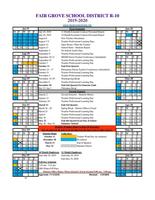 Jan. 24th Snow Day To Be Made Up Monday, Feb. 24th