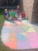 PreK Artwork