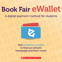 eWallet Book Fair Digital Payment Option