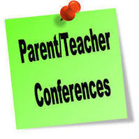 Sept. 10th & 12th MS Parent Teacher Conf.