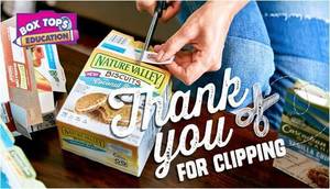 FGMS BoxTop Drive - Start Your Clipping!