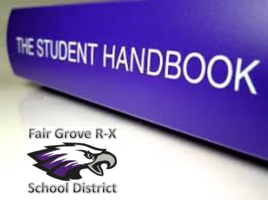 Please Review the Handbook