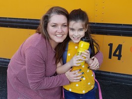 Nov. Bus Kindness Awards