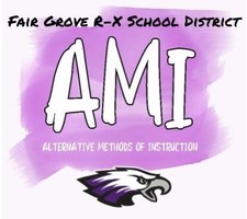 FG School Snow Day / AMI Information
