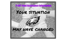 P-EBT Food Assistance Information