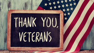 Special Tribute Video to our Veterans