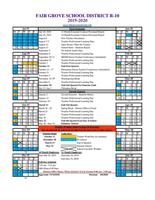 February 5th Snow Day to be Made up March 30th
