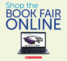 Book Fair Online Order Information