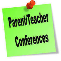FGHS Parent Teacher Conferences Sept. 10th & 12th