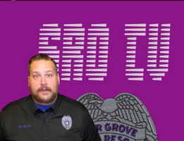 Welcome Brandon Bond - FGS SRO