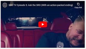 SRO TV Episode 5: Ask the SRO (With an action-packed ending)
