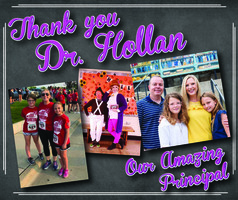 Principal Appreciation Day
