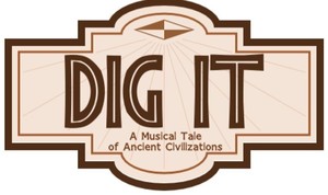 Dig It! 5th Grade Performance