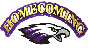 SPIRIT WEEK!