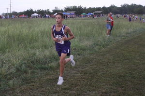 Briskly Jogging Into the New Cross Country Season