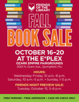 Read, Read, Read!