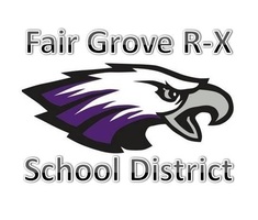 FGS Closed Remainder of Year